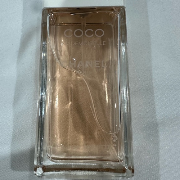 CHANEL Coco Mademoiselle Fragrance in Clear and Gold - Picture 1 of 6